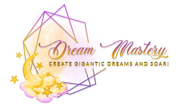 Dream Mastery Logo